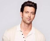 what is Hrithik roshan’s next movie.?