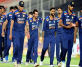 IND vs SL : శ్రీలంక టూర్ కు భారత జట్టు ఇదే….కోచ్ గా రాహుల్ ద్రావిడ్..కెప్టెన్ ఎవరంటే..